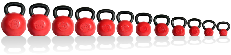 Kettlebell, mint fitnesz csodaszer Kettlebell, mint fitnesz csodaszer